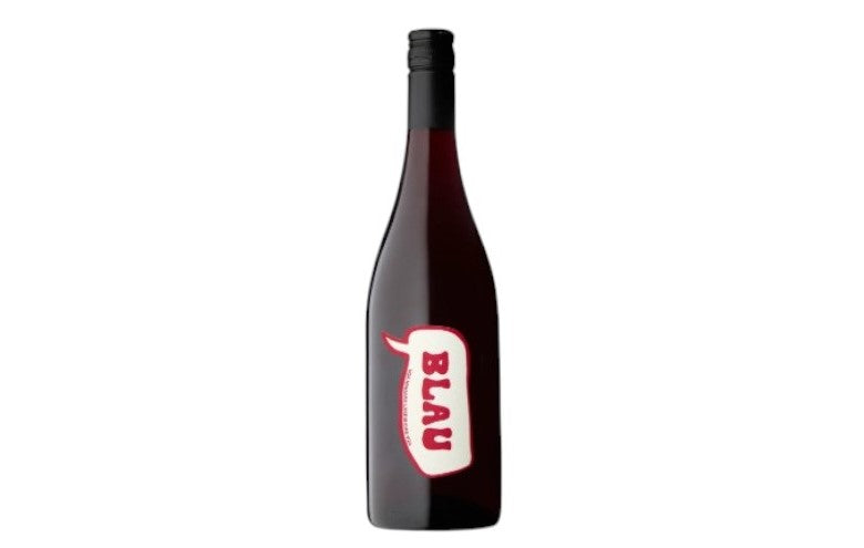 ROSEWOOD BLAU 750ml (11%ABV)