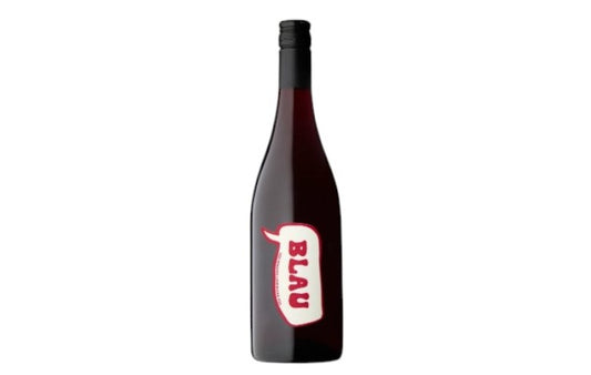 ROSEWOOD BLAU 750ml (11%ABV)