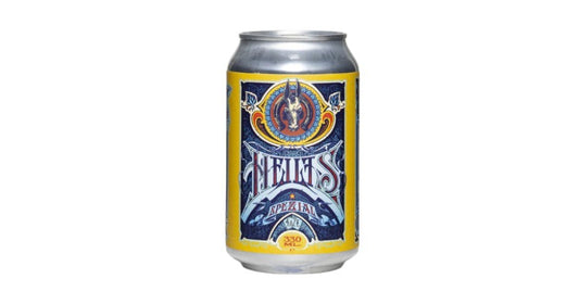 BRASSERIE DE LA MULES SPEZIAL HELLES 330ML (4.8%)