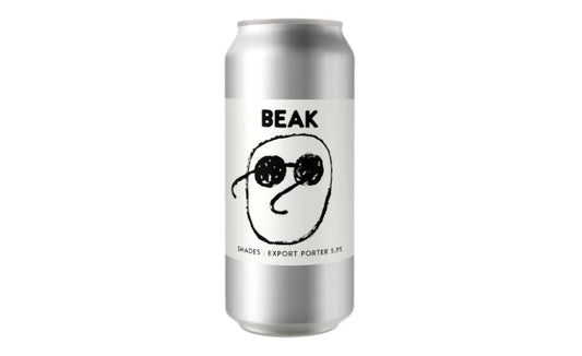 BEAK SHADES 440ML (5.9%)
