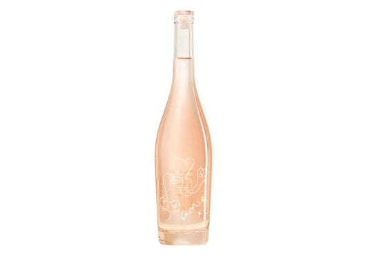 AMIE ORGANIC ROSE