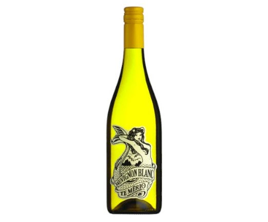 TE MERIO SAUVIGNON BLANC 750ML (12%)