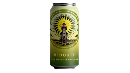 OTHERWORLD REDOUTE 440ML (4.5%)