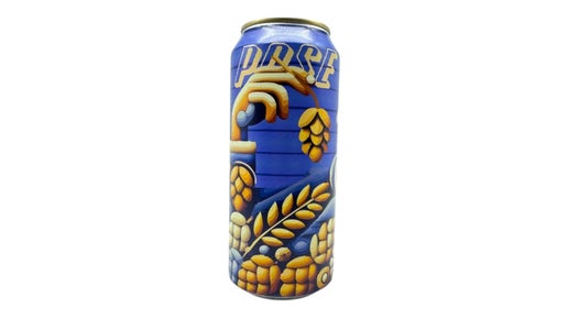 BREWSKEY POSE 475ML (8.2%)