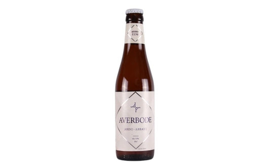 AVERBODE 330ML (7.5%)