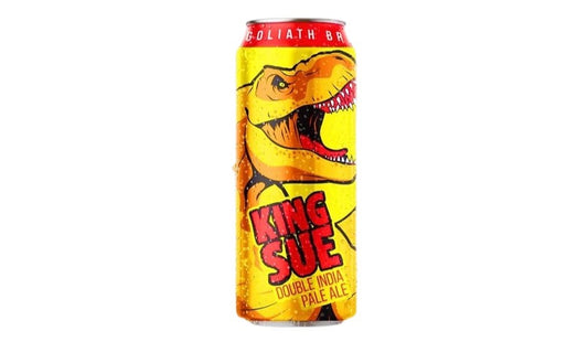 TOPPLING GOLIATH KING SUE 475ML (8.2%)