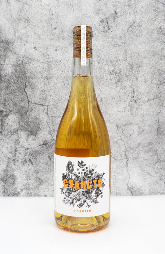 COMBRILLAC CHAHUTS 750ML (13%)