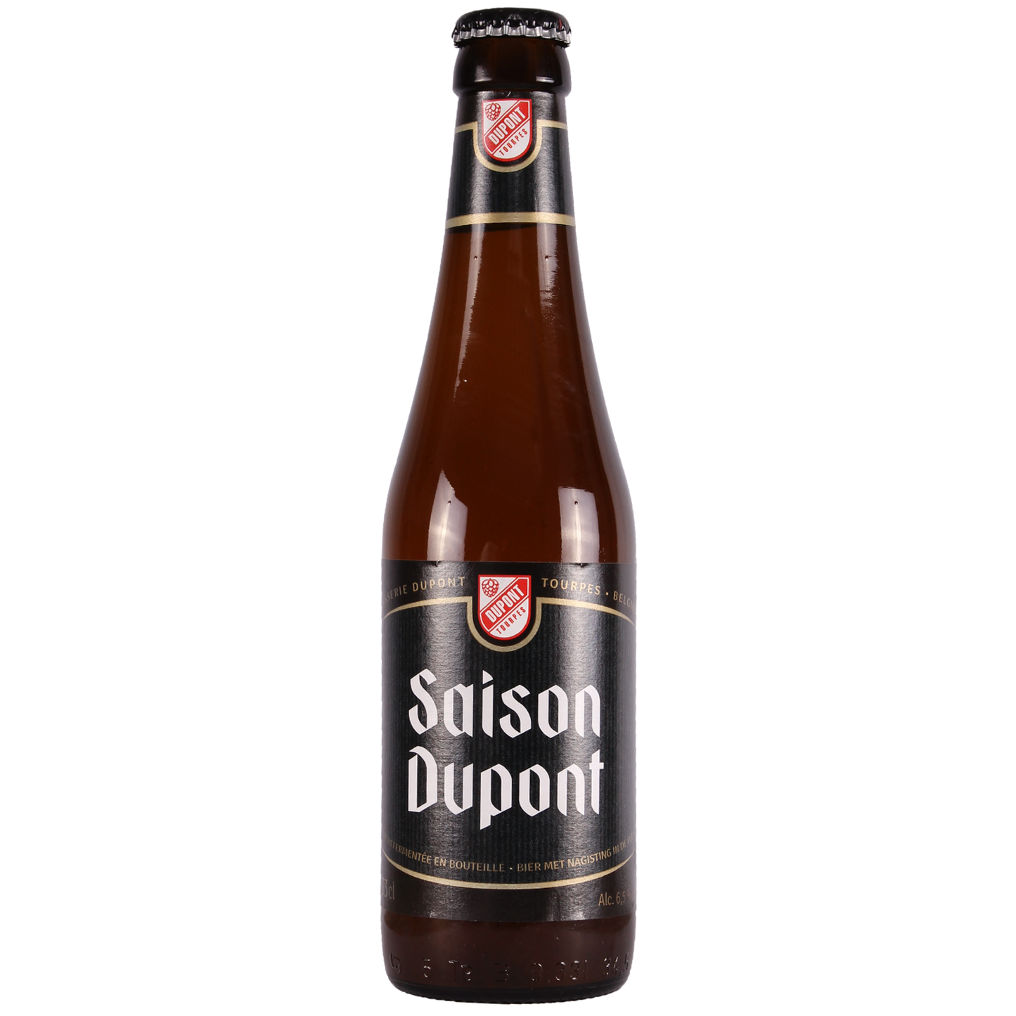 SAISON DUPONT 330ML (6.5%)