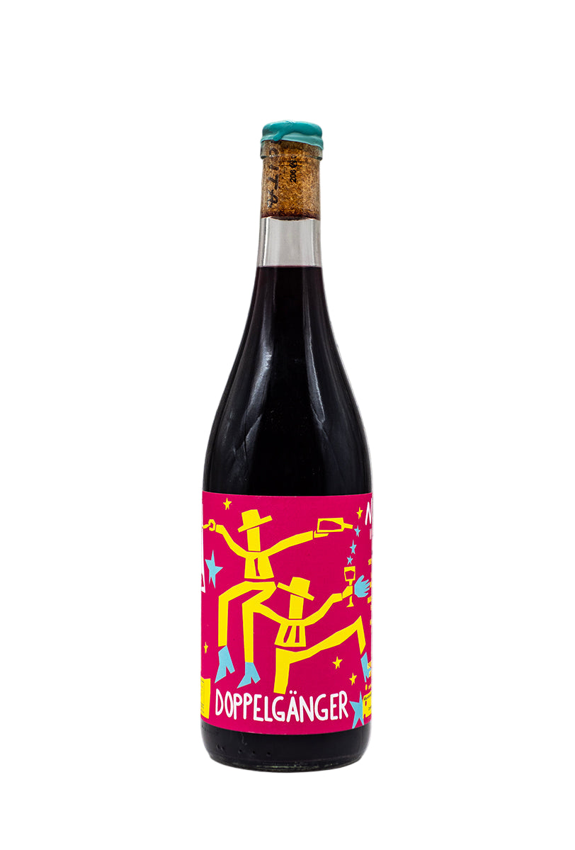 NOITA DOPPLEGANGER 750ML (10.5%)
