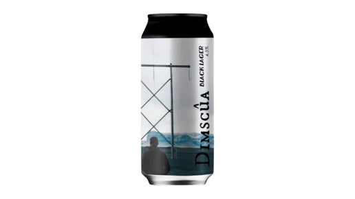 DIMSCUA RADIO CITY BEER WORKS 440ML (4.5%)