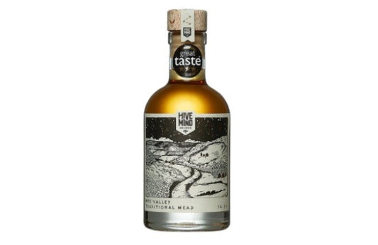 HIVE MIND TRADITIONAL MEAD 750ML (14.5%)