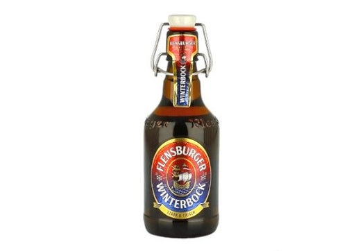 FLENSBURGER WINTERBOCK 330ML (7%)