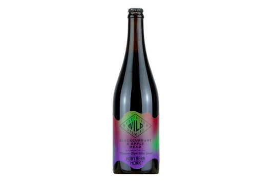 NORTHERN MONK X GOSNELLS WILD 005