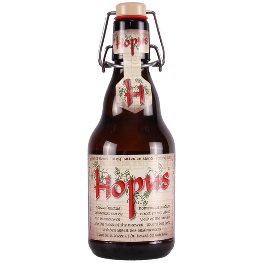 LEFEBVRE HOPUS 330ML (8.3%)