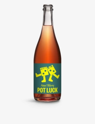 NEW THEORY POT LUCK 750ML (11.6%)