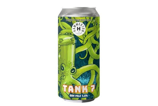HAMMERTON TANK 8 440ML (5.2%)