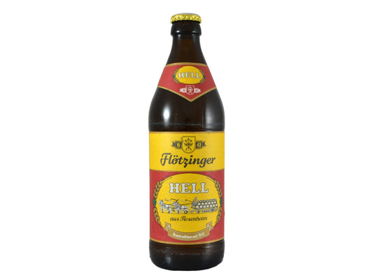 FLOTZINGER HELLES 500ML (5.2%)