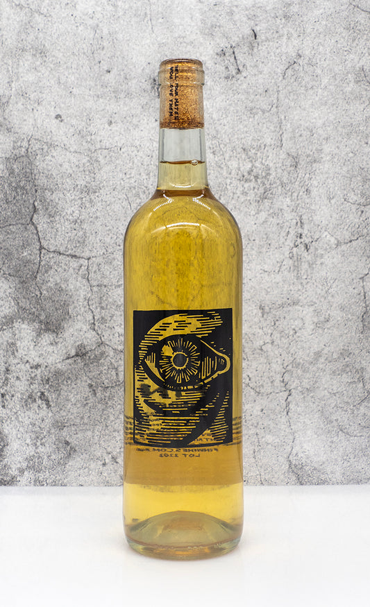FIN WINES MAHANDY 750ML (11.2%)