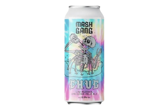 MASH GANG CHUG 440ML (0.5%)