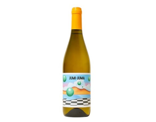 OTHERWORLD JUMI-JYUMA 750ML (14%)