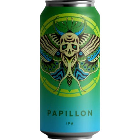 OTHERWORLD PAPPILION