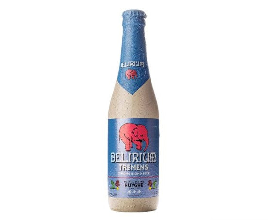 DELIRIUM TREMENS 330ML (7.5%)