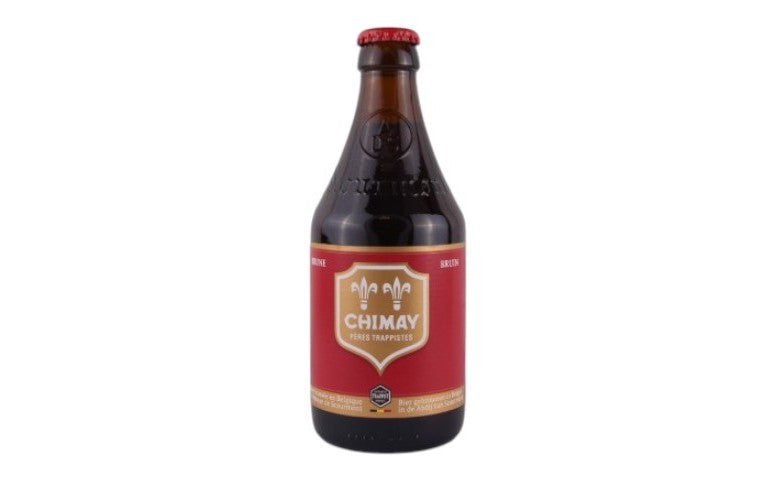 CHIMAY ROUGE 330ML (7%)