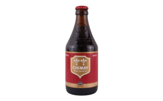 CHIMAY ROUGE 330ML (7%)