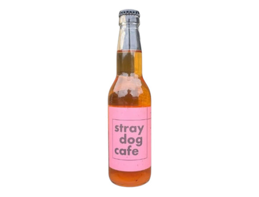 PILTON CIDER STRAY DOG CAFE