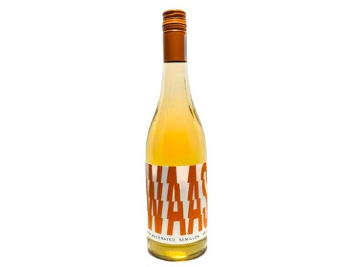 ROOK AN SPIELS WAAS SEMILION 750ML (12%)