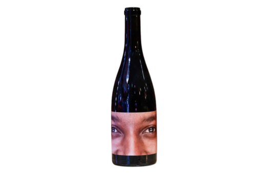 RENEGADE URBAN WINERY COURTNEY- 2021 NERO DI TROIA 750ML (13%)