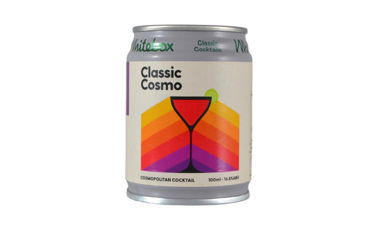 WHITEBOX  CLASSIC COSMO 100ML (16.8%)