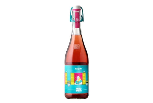 ANNE SANTI RASPATO ROSA 750ML (11.5%)