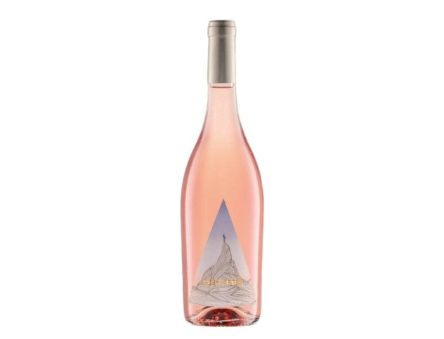 RES FORTES ROSE