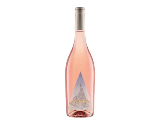 RES FORTES ROSE