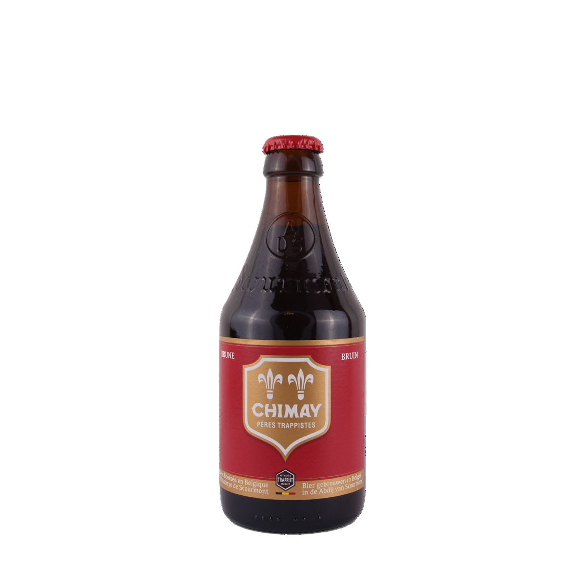 CHIMAY ROUGE 330ML (7%)