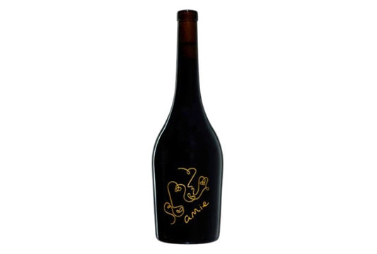 AMIE CARIGNAN 750ML (12.5%)