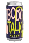 ABYYS BODY TALK 440ML (8.4%)