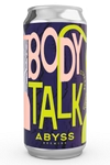 ABYYS BODY TALK 440ML (8.4%)