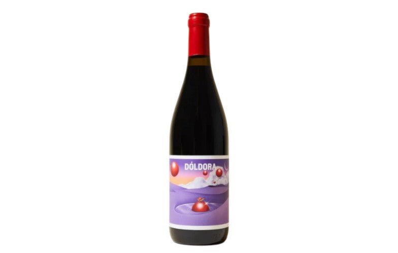 OTHER WORLD DOLDORA 750ML (14%)