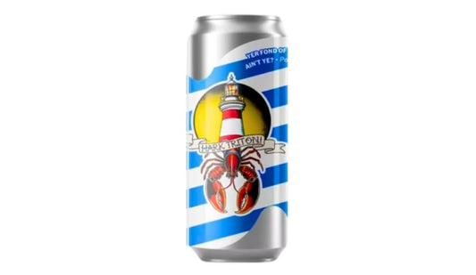 SURESHOT YER FOND OF ME LOBSTER, AIN`T YA? 440ML (4.5%)