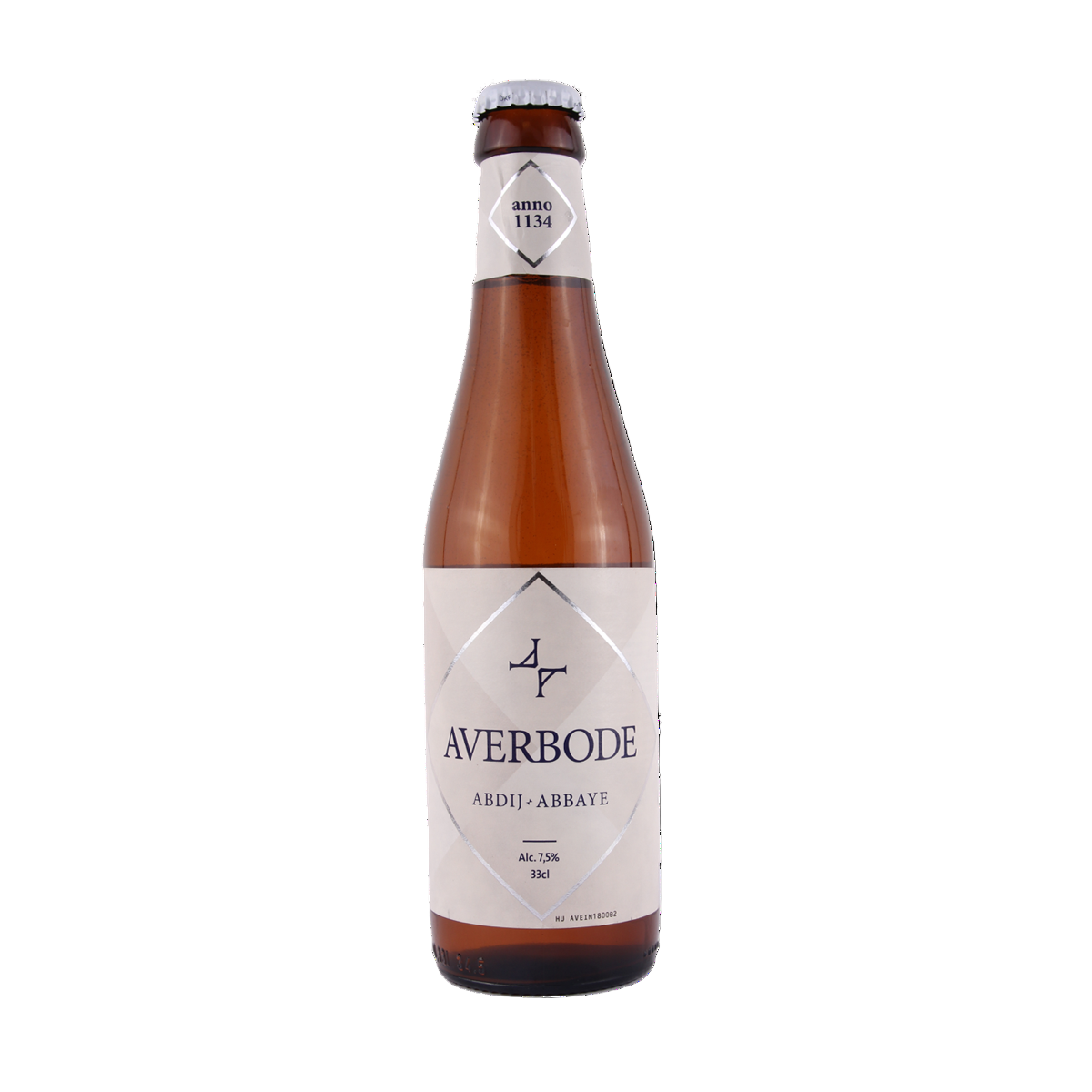 AVERBODE 330ML (7.5%)