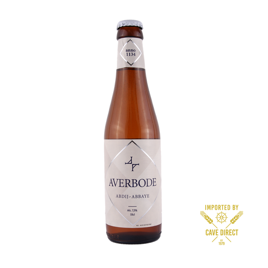 AVERBODE 330ML (7.5%)