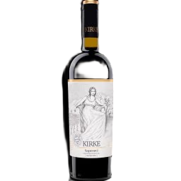 SHILDA KIRKE SAPERAVI 750ML (13.5%)