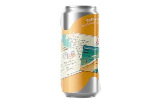 What Did I Say Roy? Sureshot Brewing 440ml (4.5%ABV)
