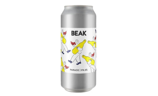 Parade Beak 440ml (6.0%ABV)